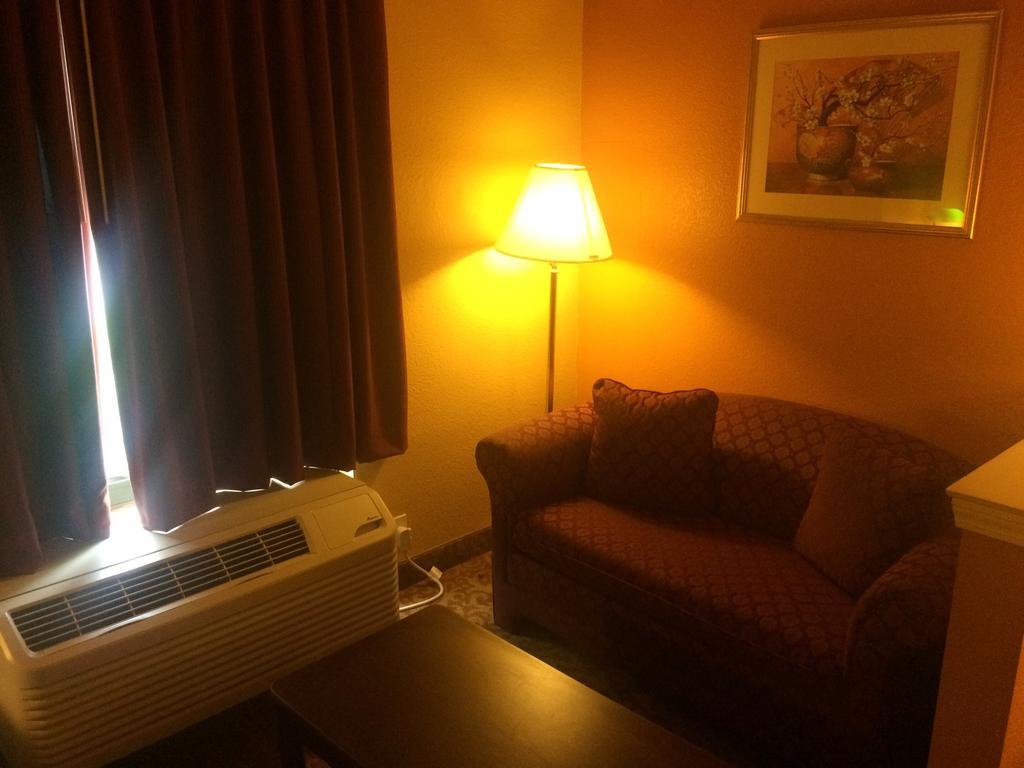 Luxury Suites Ferry Pass ห้อง รูปภาพ
